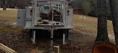 Well Repair Drilling